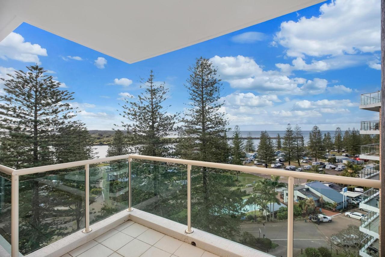 Northpoint 906 Apartment Port Macquarie Ngoại thất bức ảnh