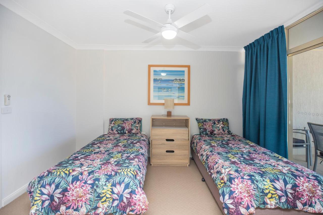 Northpoint 906 Apartment Port Macquarie Ngoại thất bức ảnh