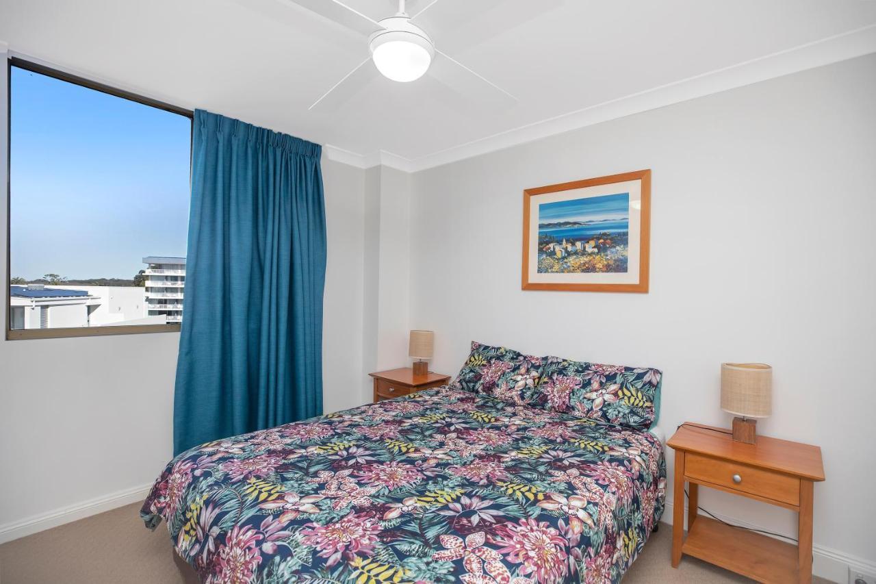 Northpoint 906 Apartment Port Macquarie Ngoại thất bức ảnh